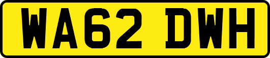 WA62DWH