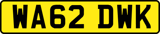 WA62DWK
