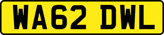 WA62DWL