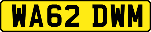 WA62DWM