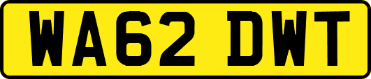 WA62DWT