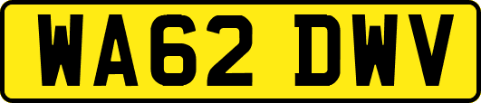 WA62DWV