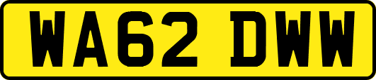 WA62DWW