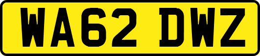 WA62DWZ