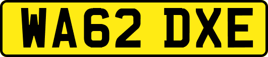 WA62DXE
