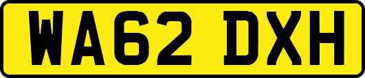 WA62DXH