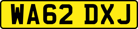 WA62DXJ