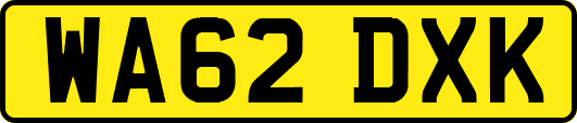 WA62DXK