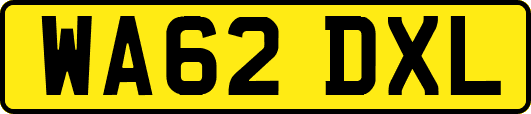 WA62DXL