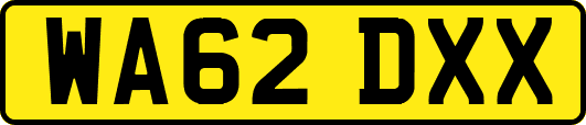 WA62DXX