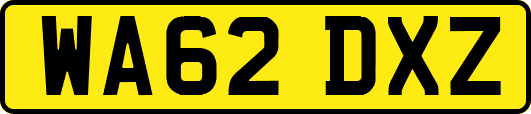 WA62DXZ