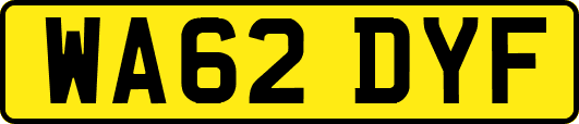 WA62DYF