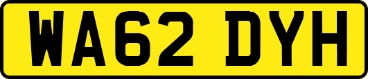 WA62DYH