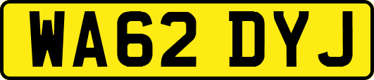 WA62DYJ