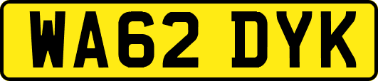 WA62DYK