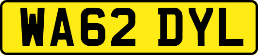 WA62DYL