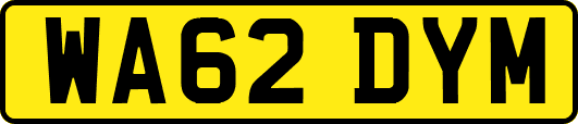 WA62DYM