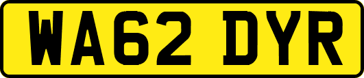 WA62DYR