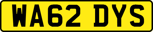 WA62DYS