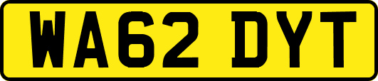 WA62DYT