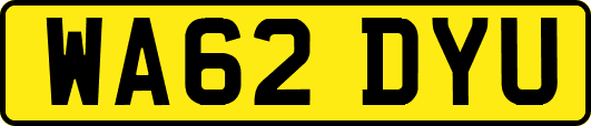WA62DYU