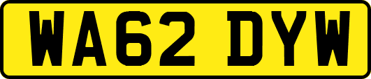 WA62DYW