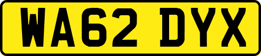 WA62DYX