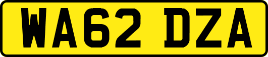 WA62DZA