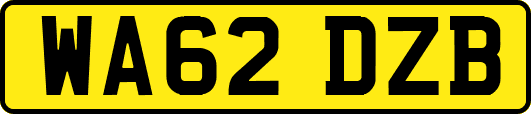 WA62DZB