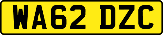 WA62DZC