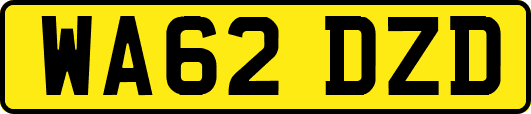 WA62DZD
