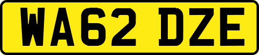 WA62DZE