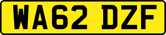 WA62DZF