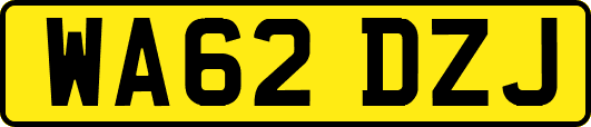 WA62DZJ