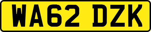 WA62DZK