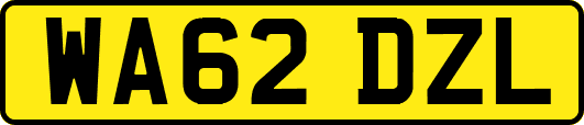 WA62DZL