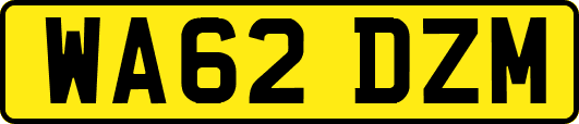 WA62DZM