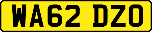 WA62DZO