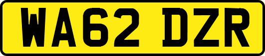 WA62DZR