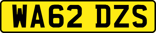 WA62DZS