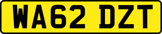 WA62DZT