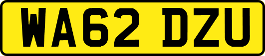 WA62DZU