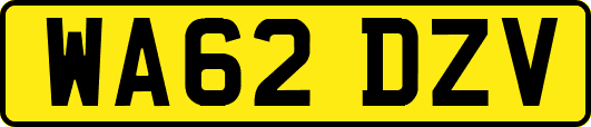 WA62DZV
