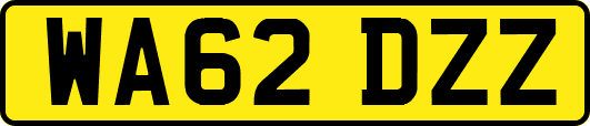 WA62DZZ