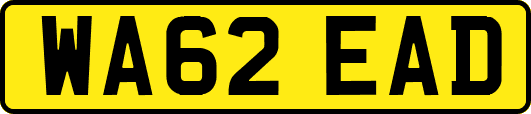 WA62EAD