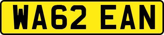 WA62EAN