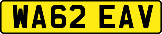 WA62EAV