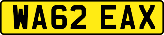 WA62EAX