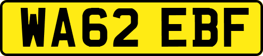 WA62EBF