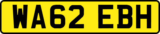 WA62EBH